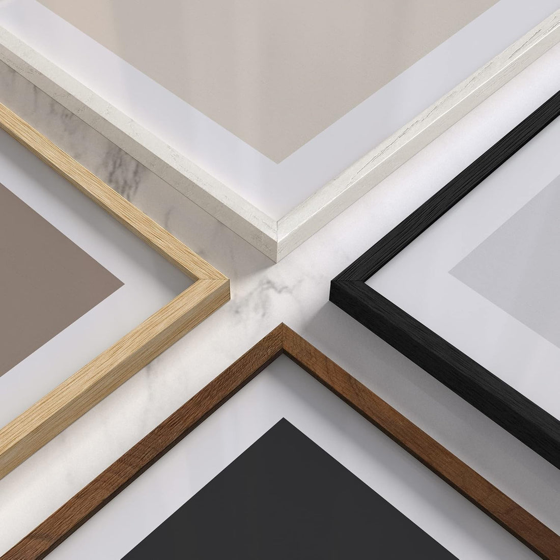 My Favorite Frames on Amazon