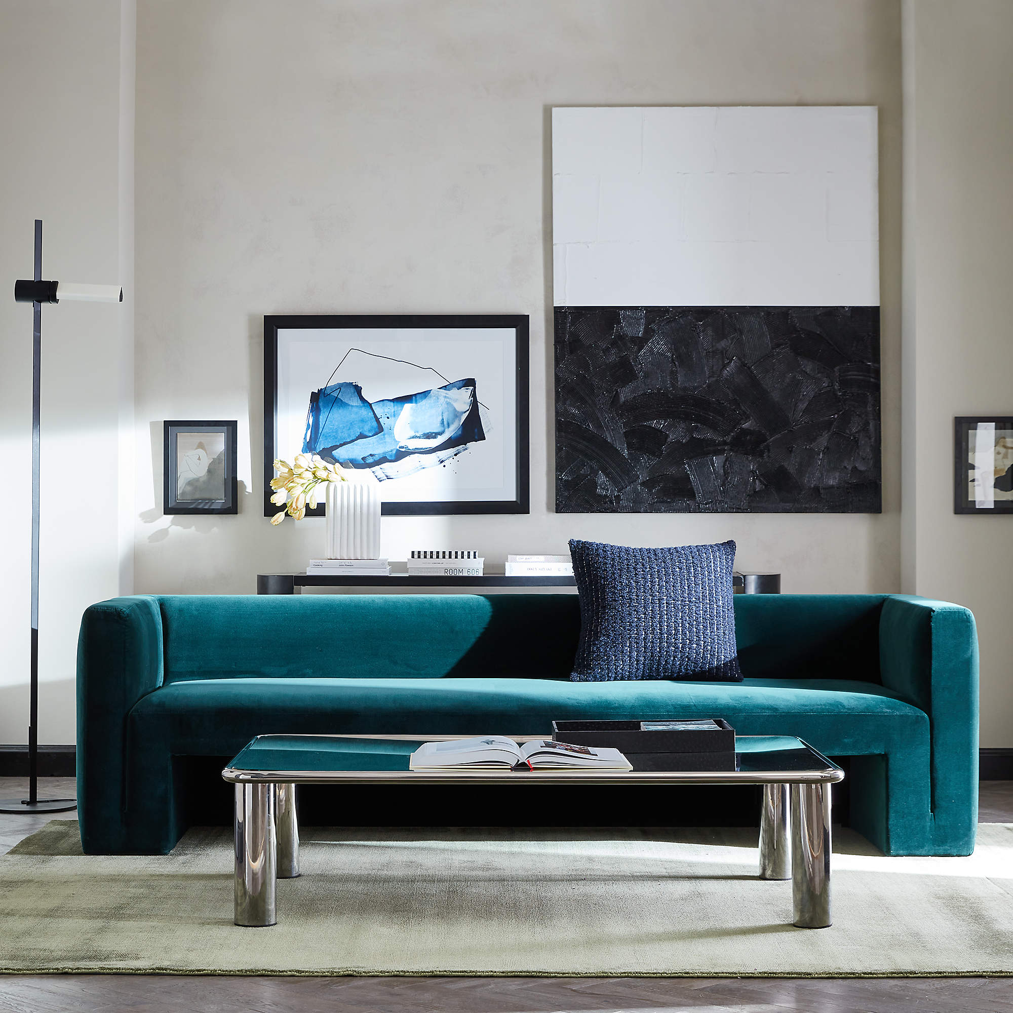 CB2 2023 Spring/Summer Collection