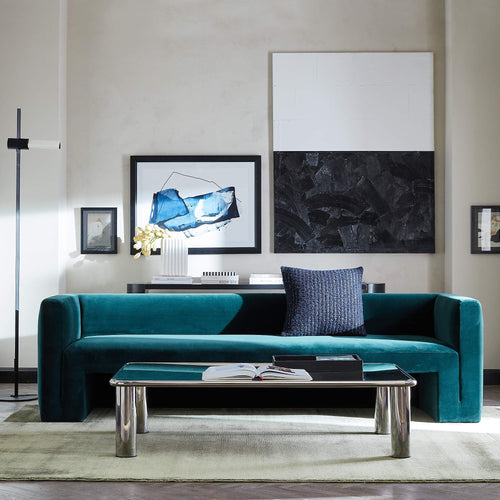 Kim Knoll x Crate & Barrel / CB2