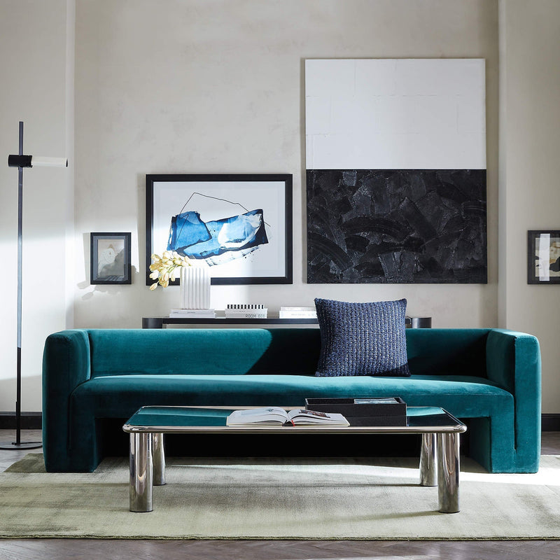 Kim Knoll x Crate & Barrel / CB2