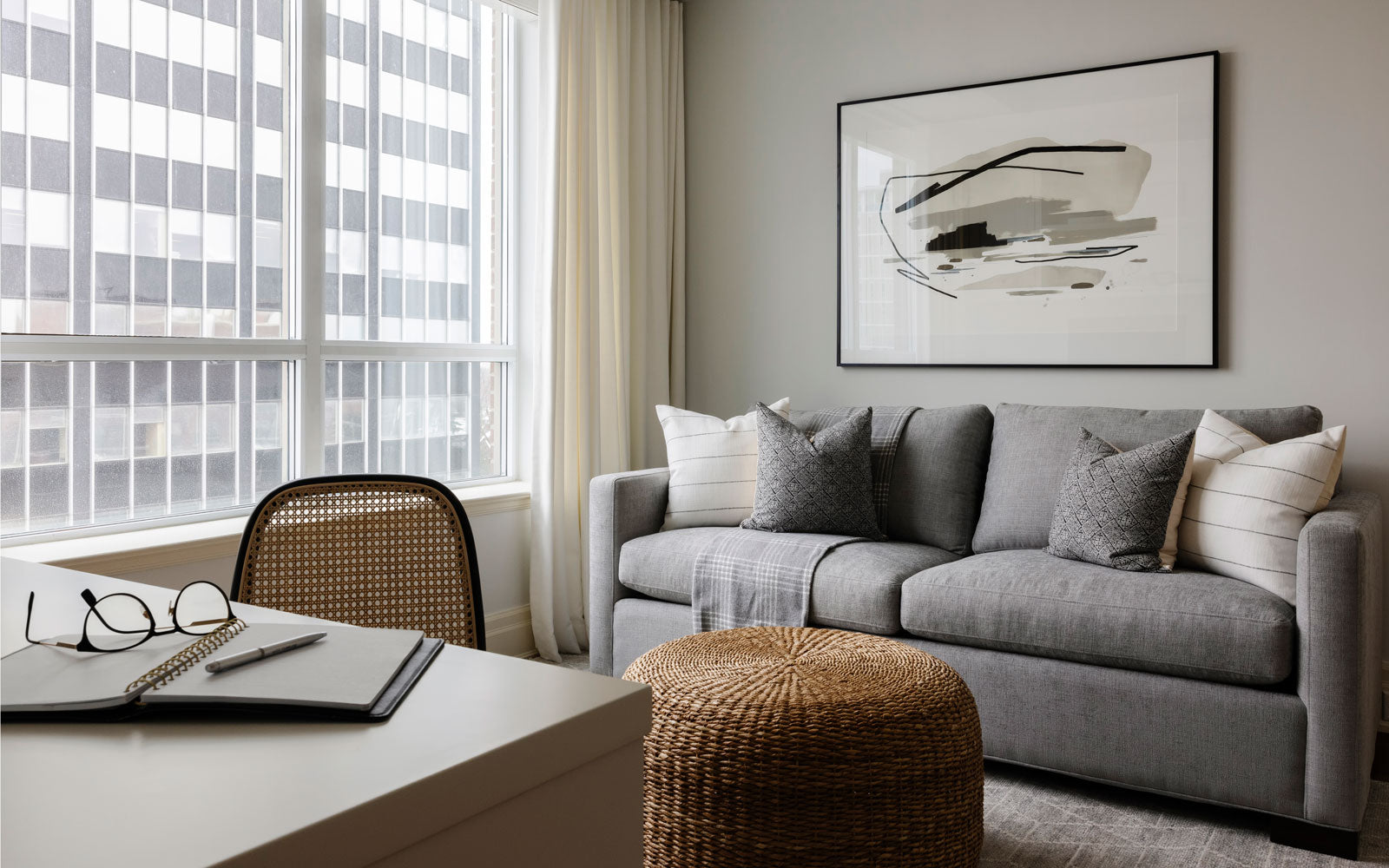 How to Choose the Right Size Art