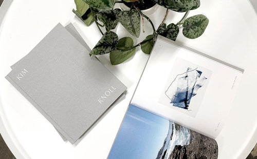 Kim Knoll: A Selection of Works from 2016-2024