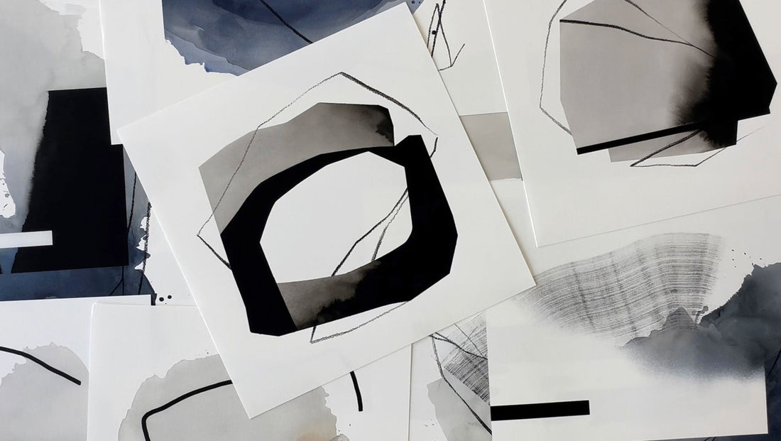 How to Flatten Your Rolled Print