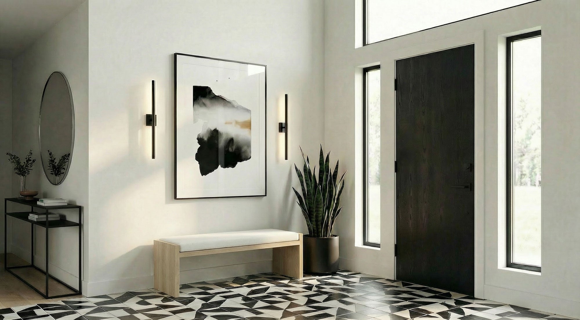 How My Framed Prints are Packed for Shipping