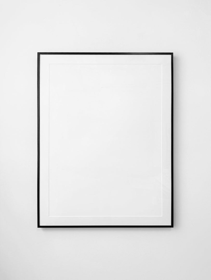 Black Framed Prints