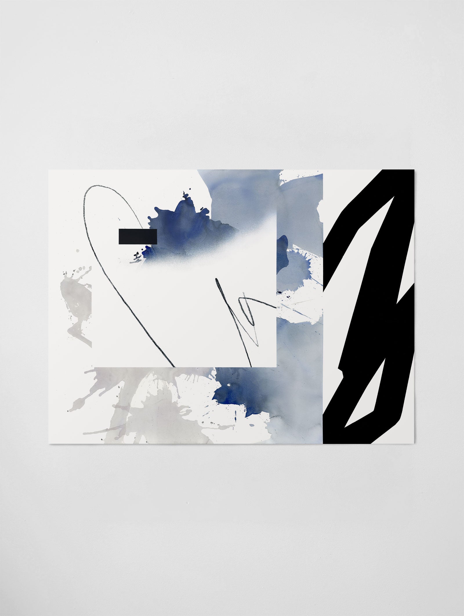 "Intermezzo" Art Print