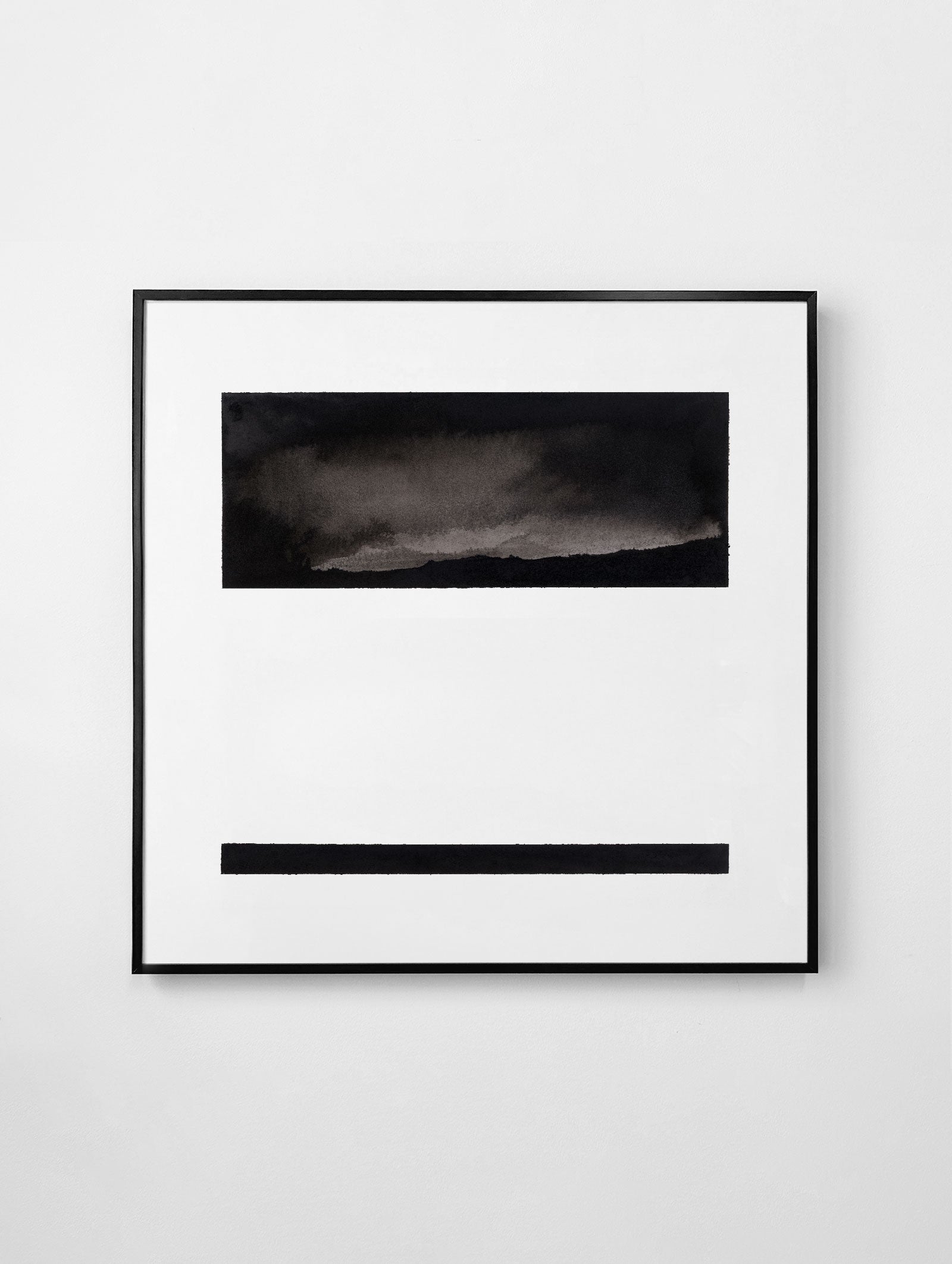 "Great Plains" Framed Print