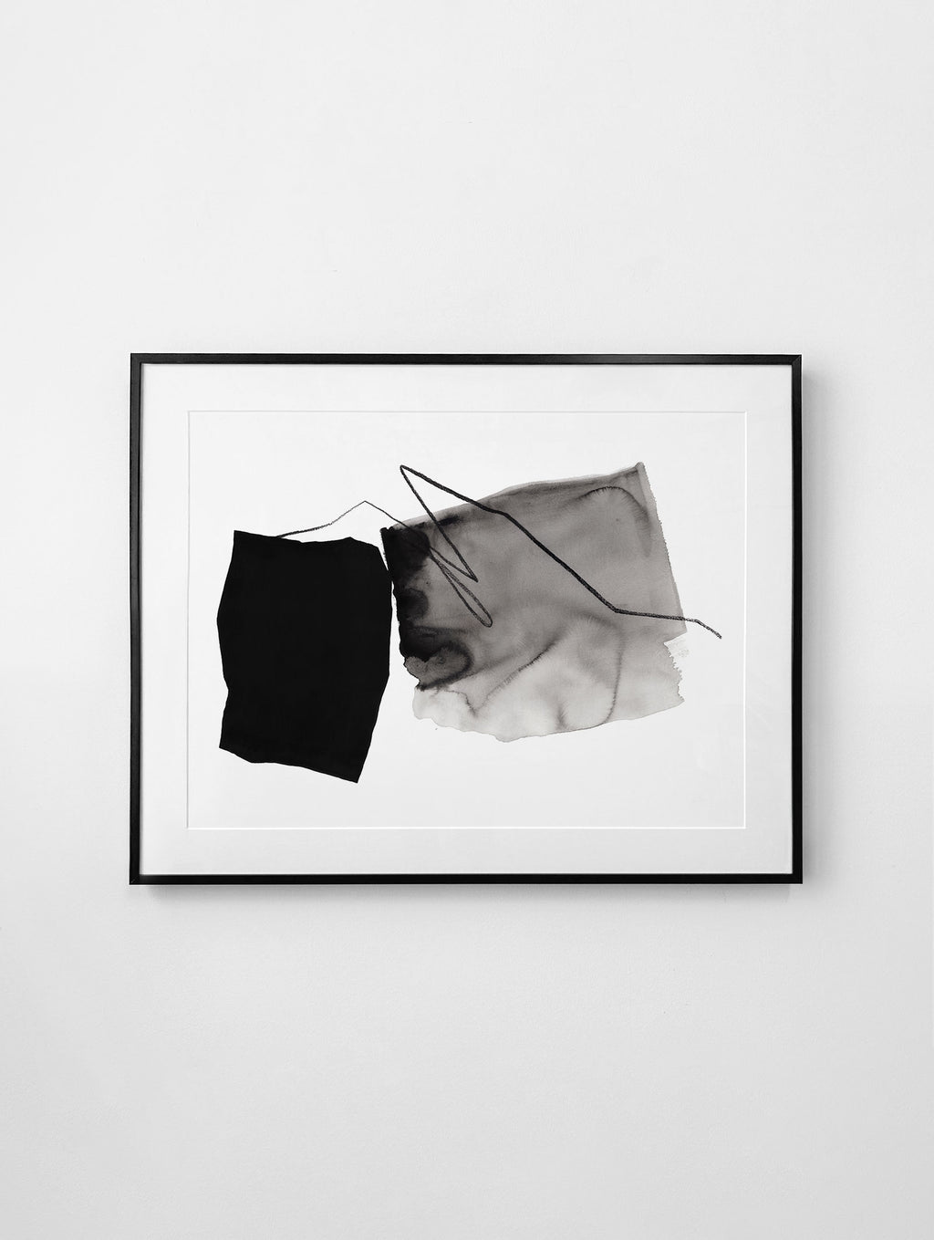 "Afternoon Escape" Art Print