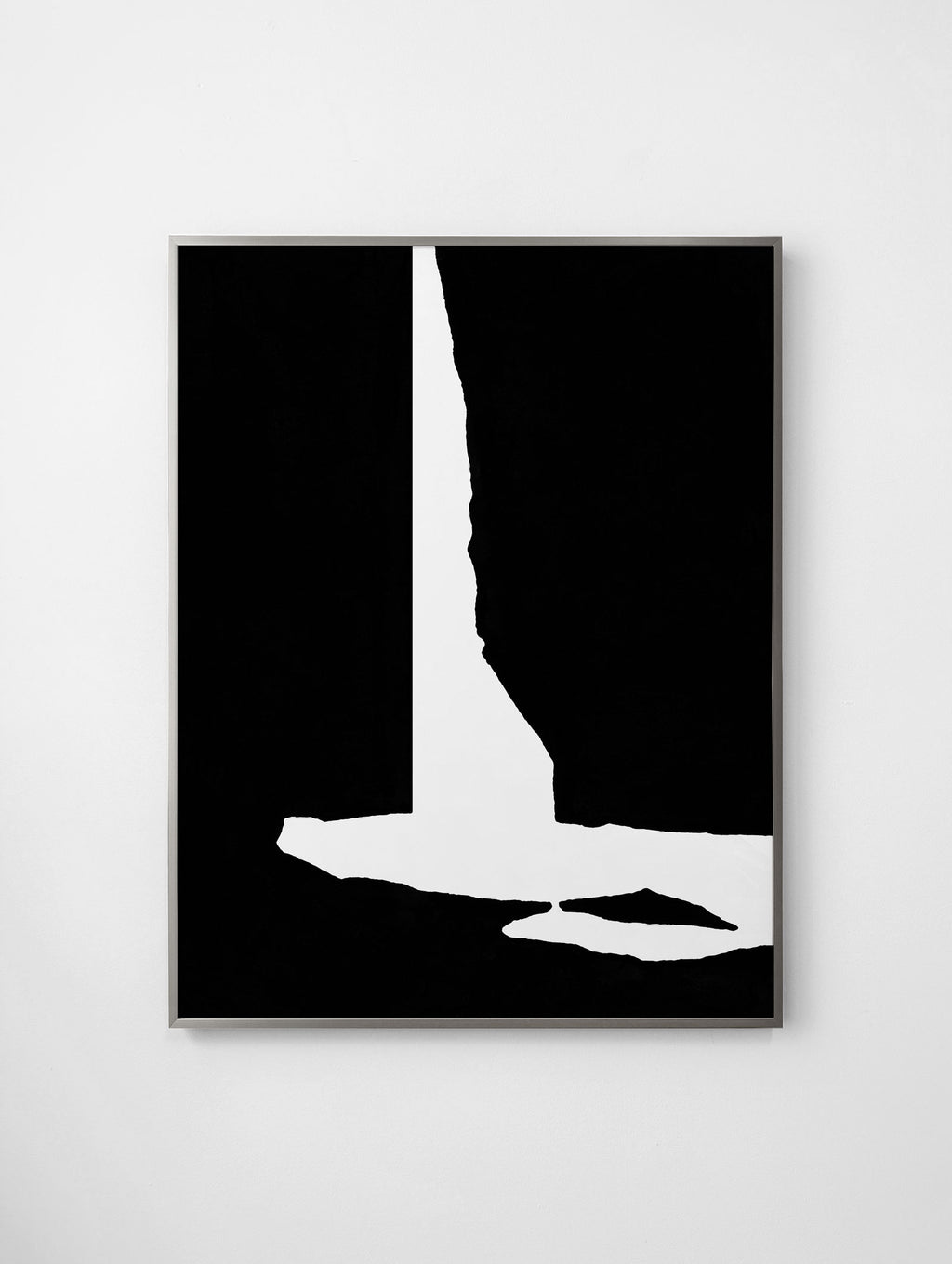 "Freefall" Art Print