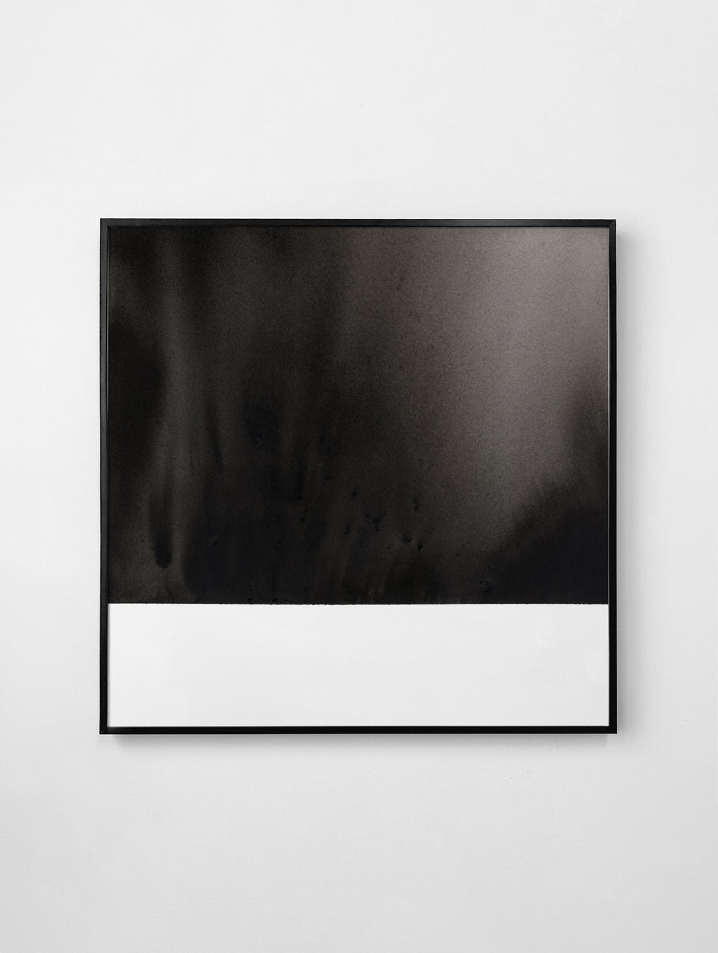 "Northern Sky" Framed Print