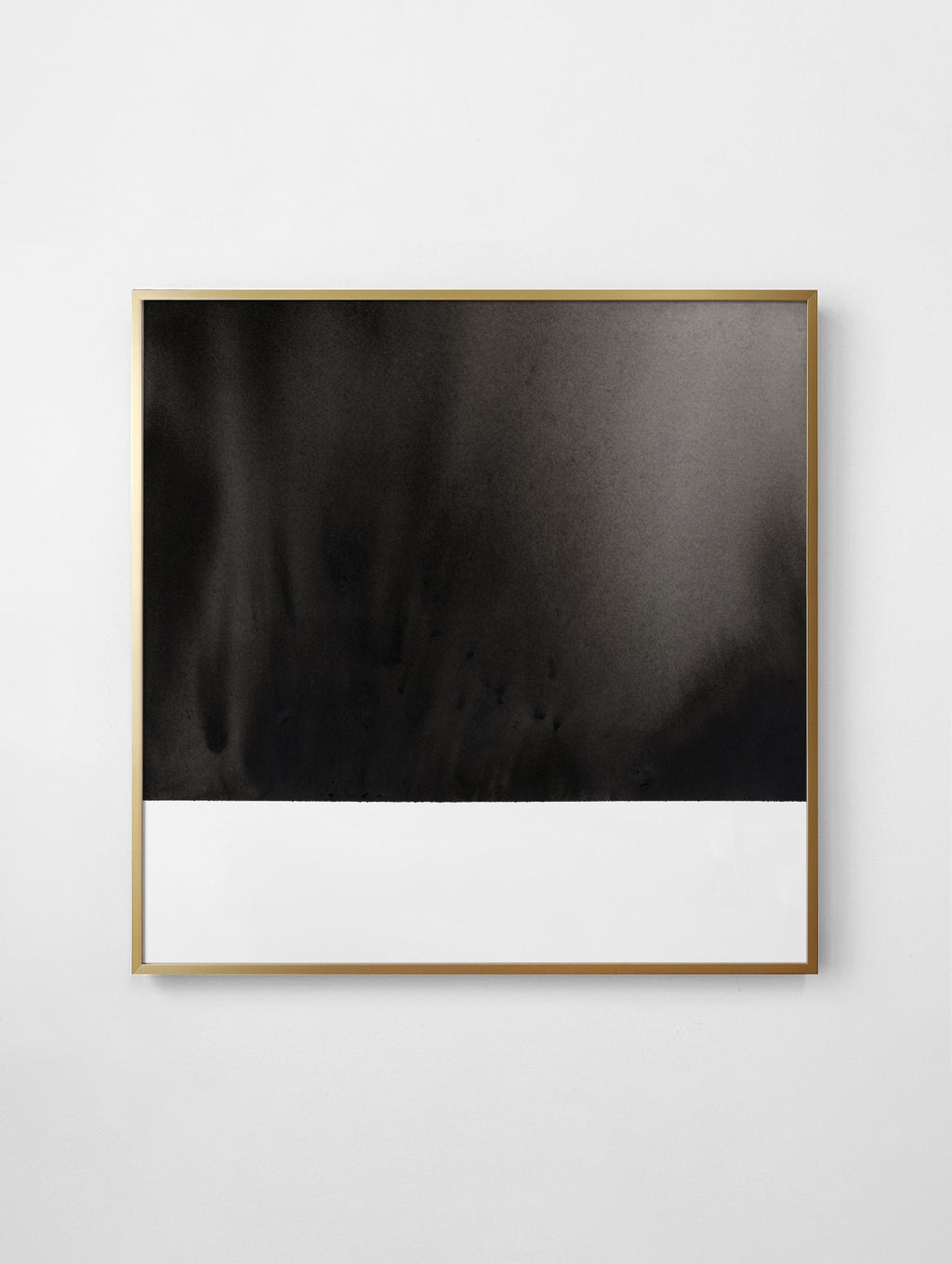 "Northern Sky" Framed Print