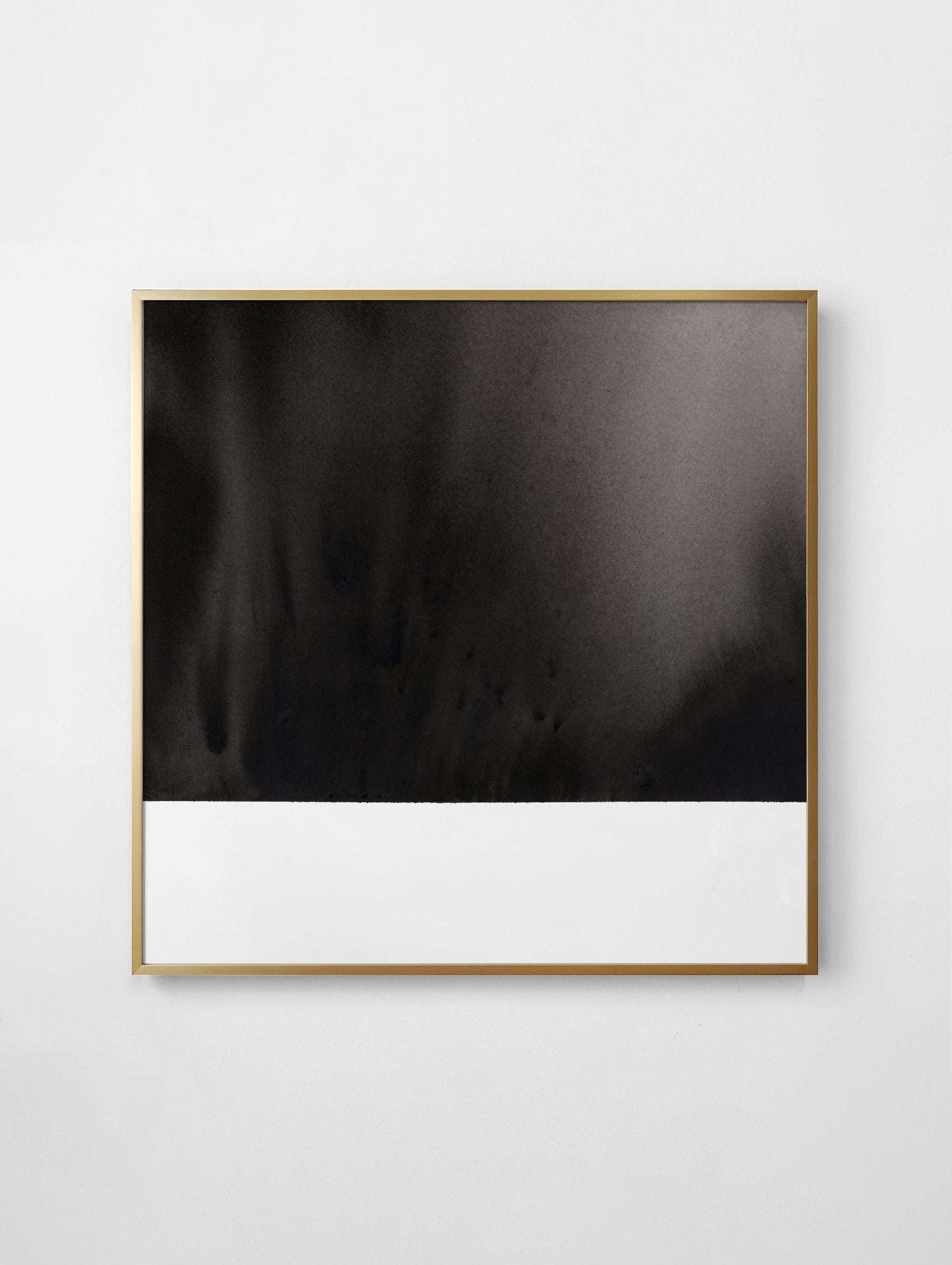 "Northern Sky" Framed Print