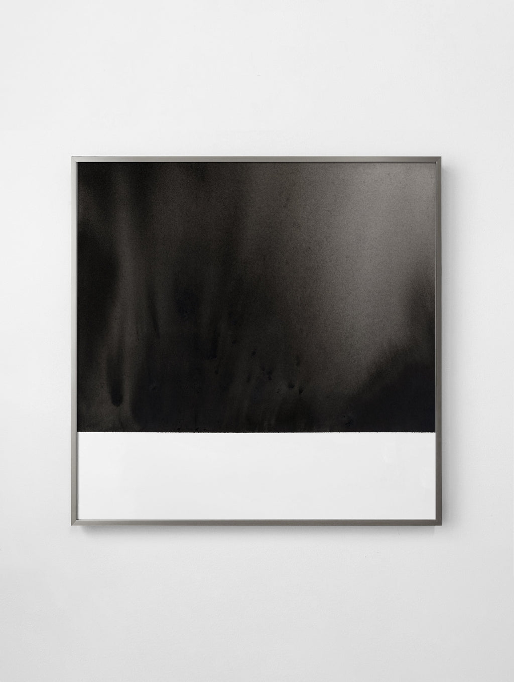 "Northern Sky" Framed Print