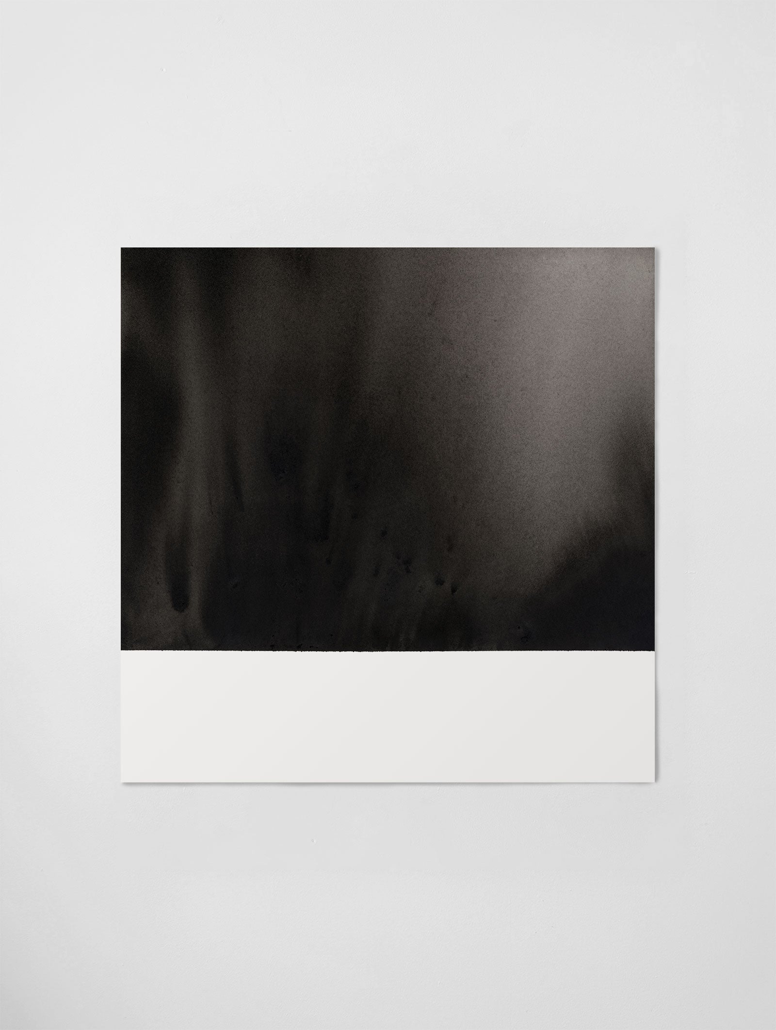 "Northern Sky" Art Print