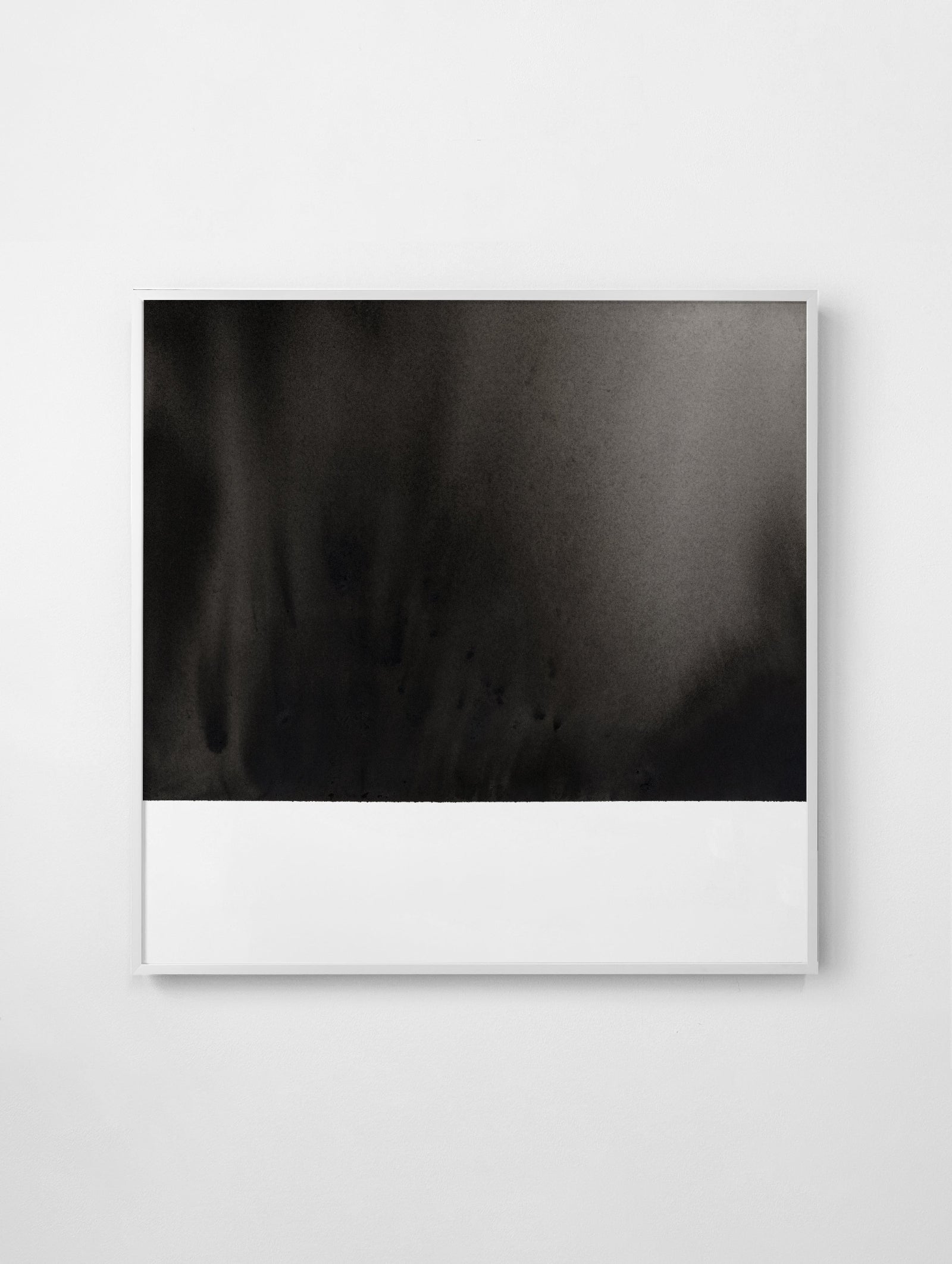"Northern Sky" Framed Print
