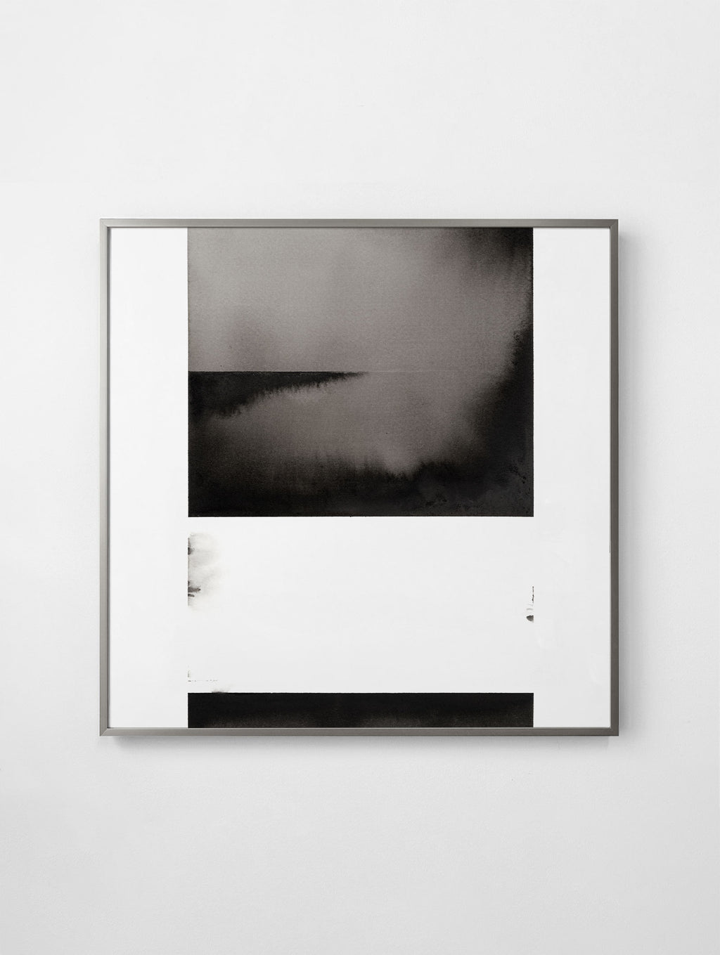 "Boundary Waters" Framed Print