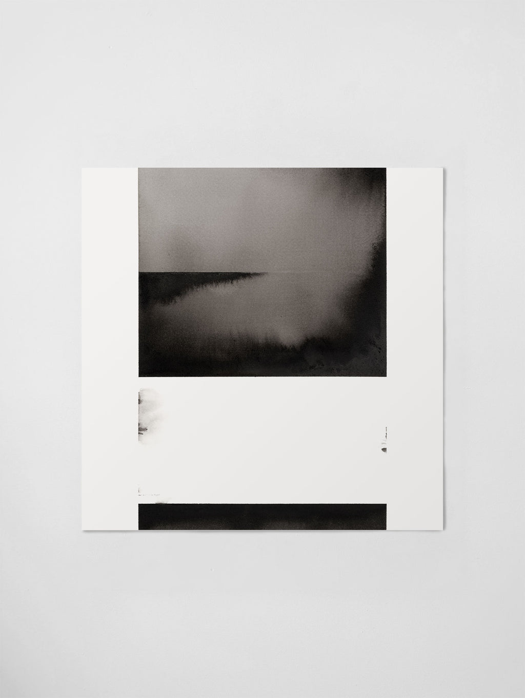 "Boundary Waters" Art Print