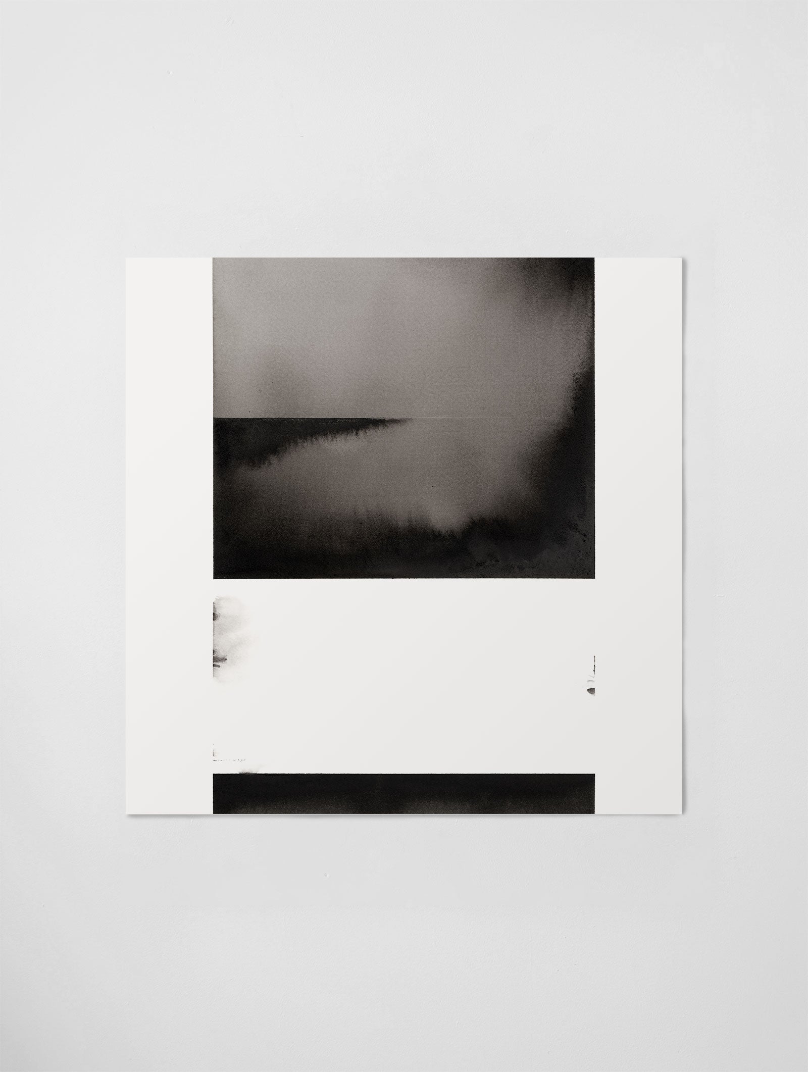 "Boundary Waters" Art Print