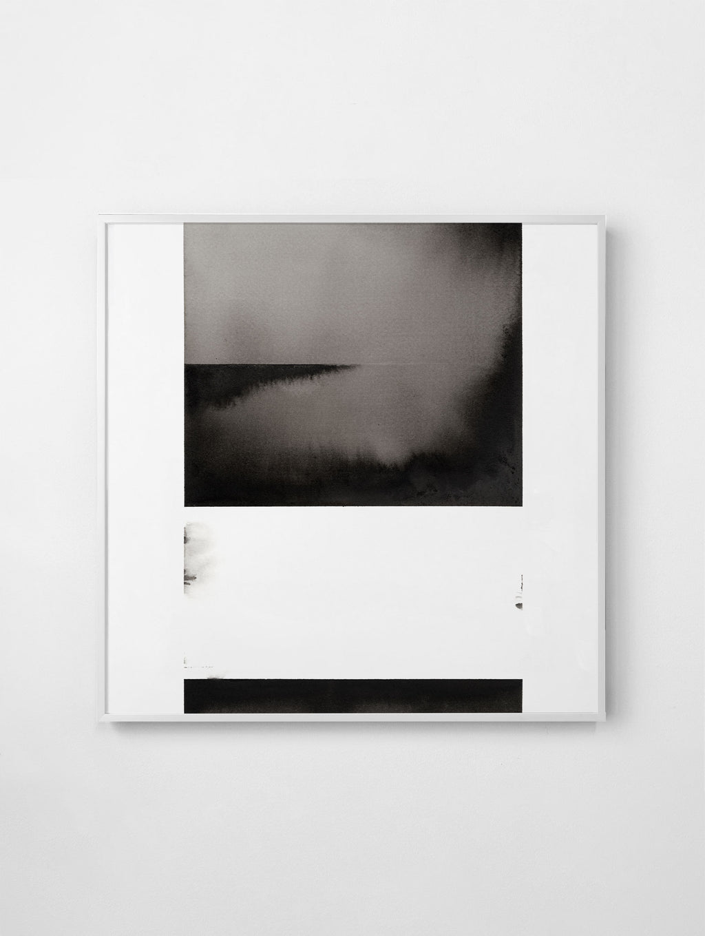 "Boundary Waters" Framed Print