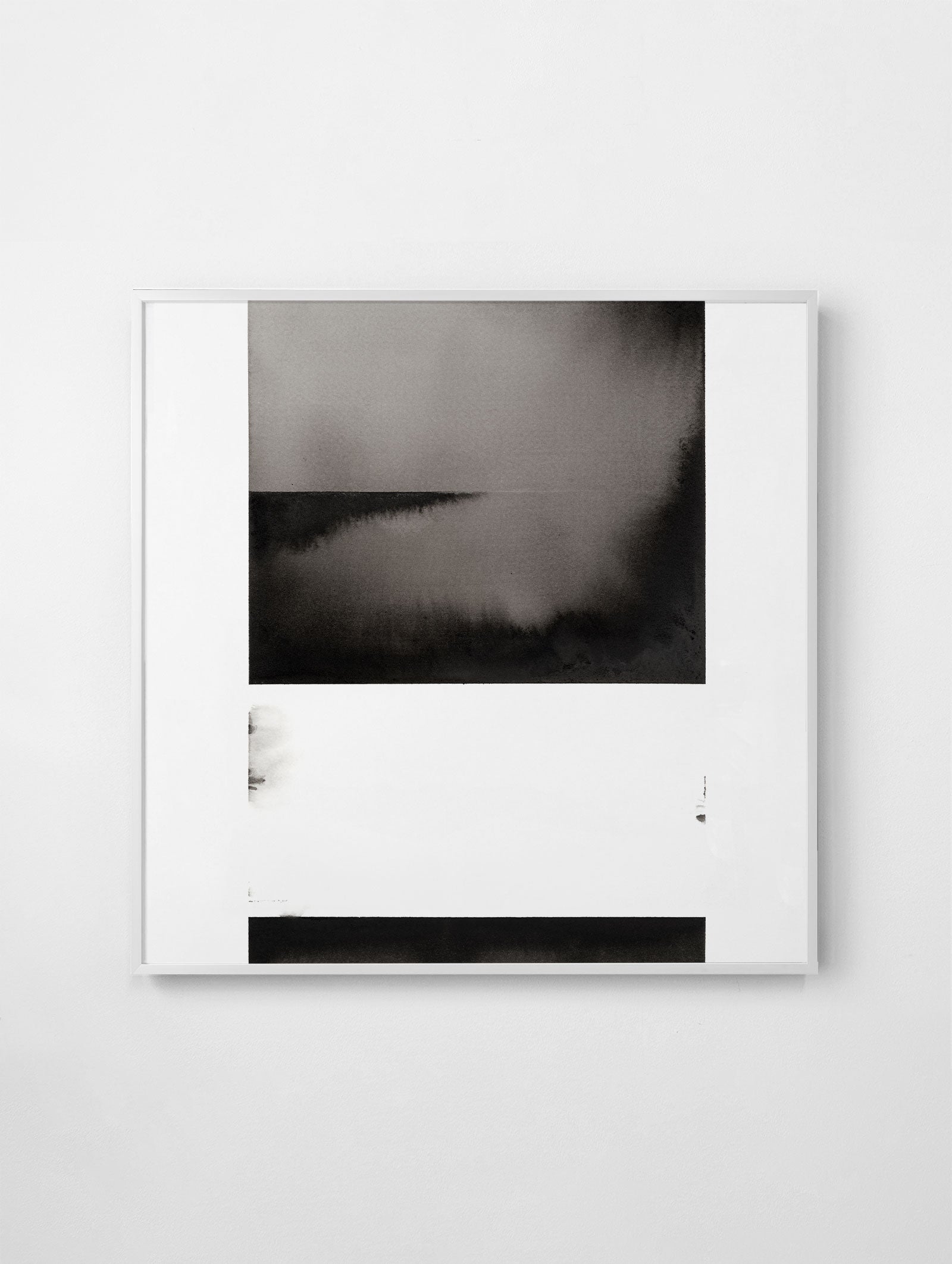 "Boundary Waters" Framed Print