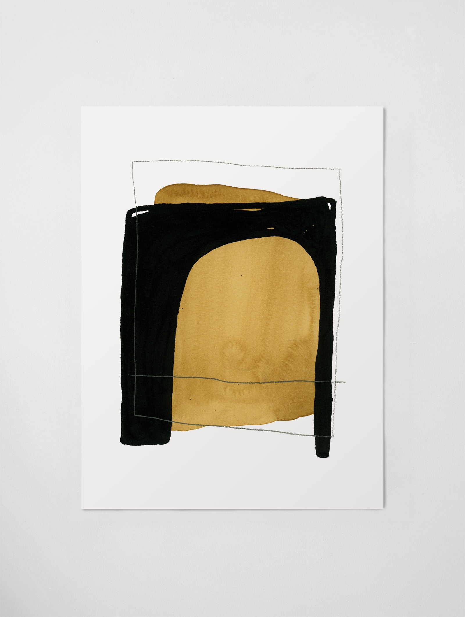 "Daylight" Art Print