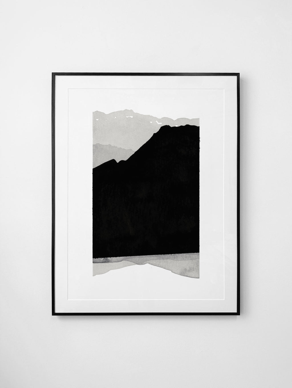Sanctuary Framed Print