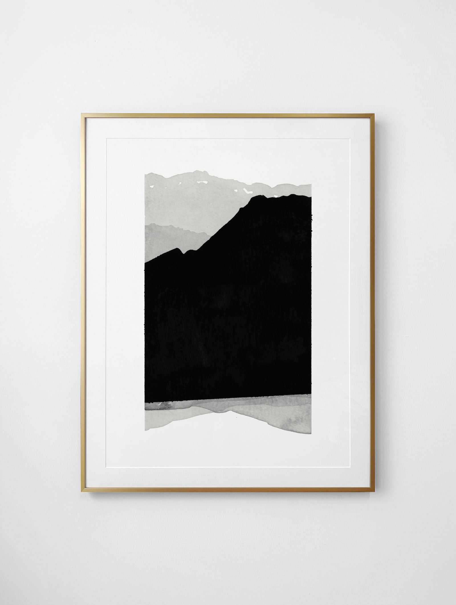 Sanctuary Framed Print