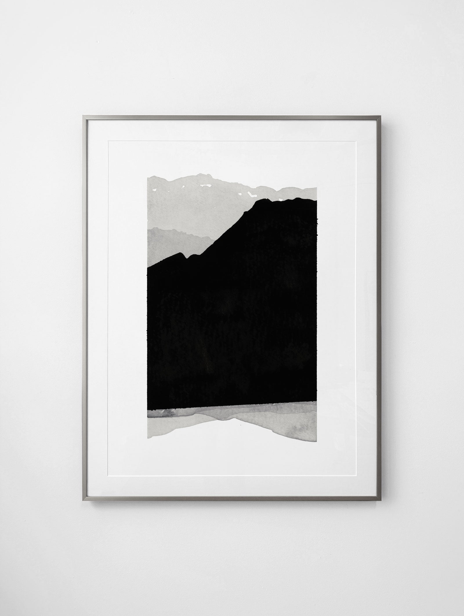 Sanctuary Framed Print