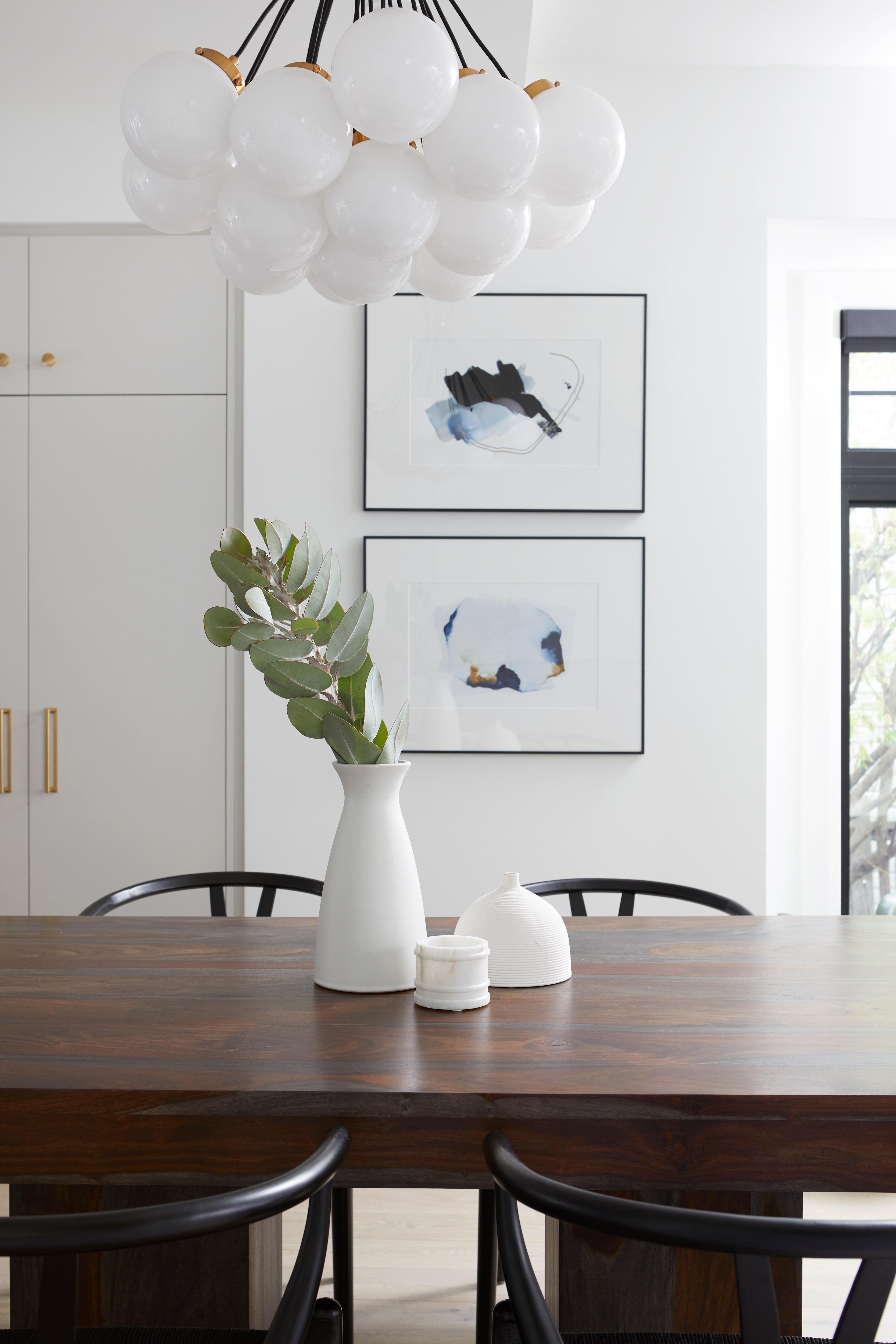 "Crossing Over" Framed Print