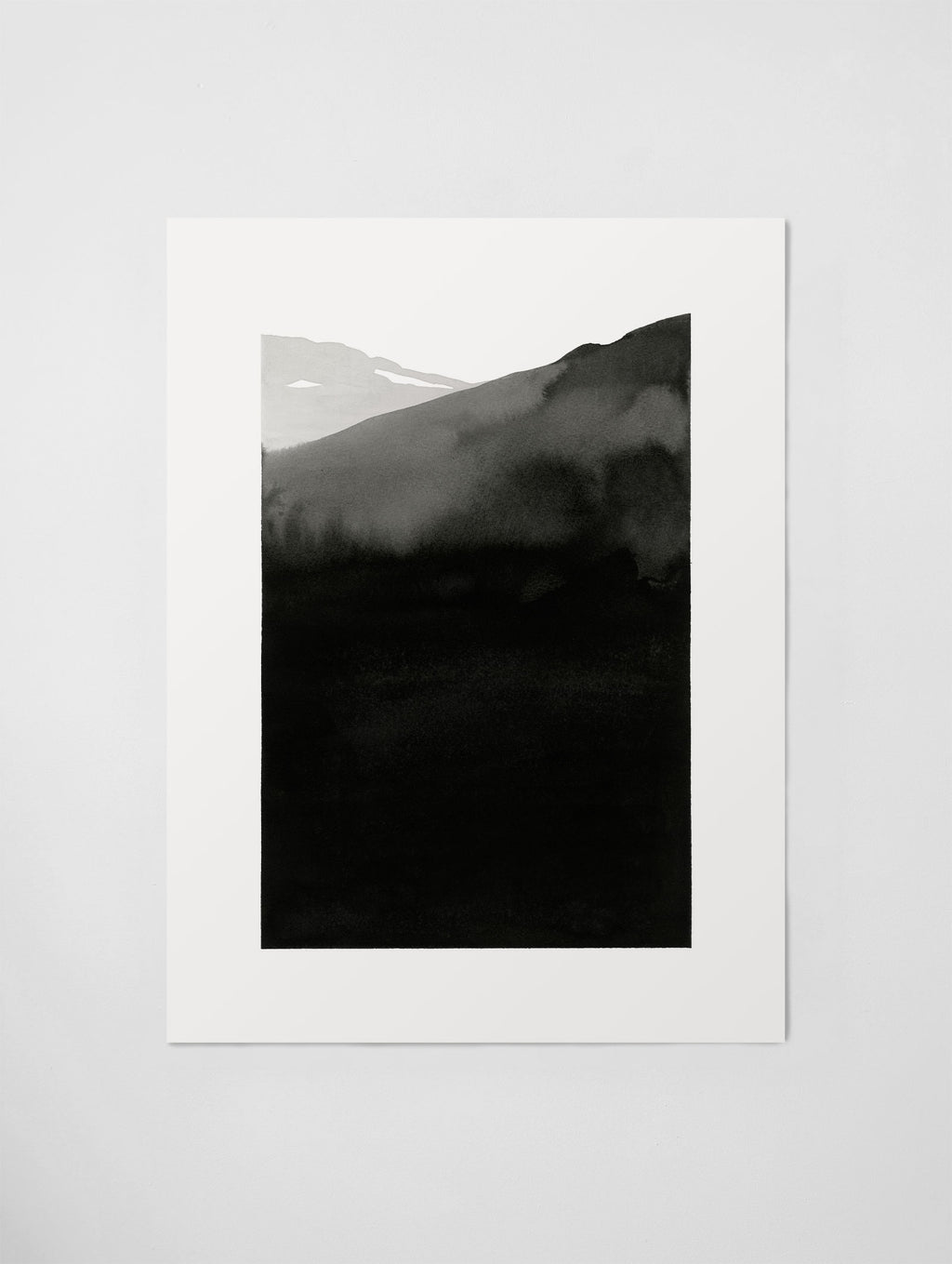 "Together Again" Art Print