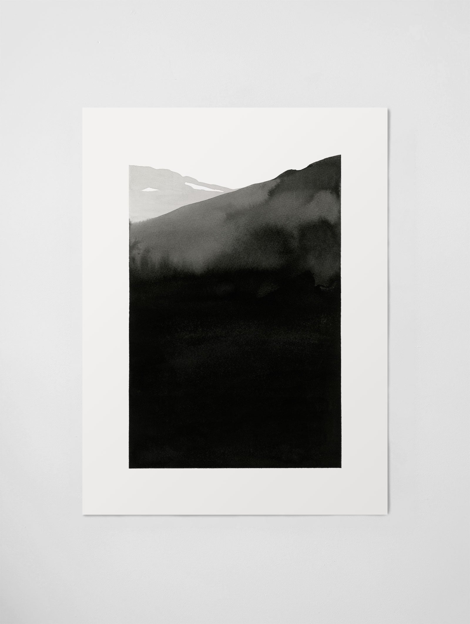 "Together Again" Art Print