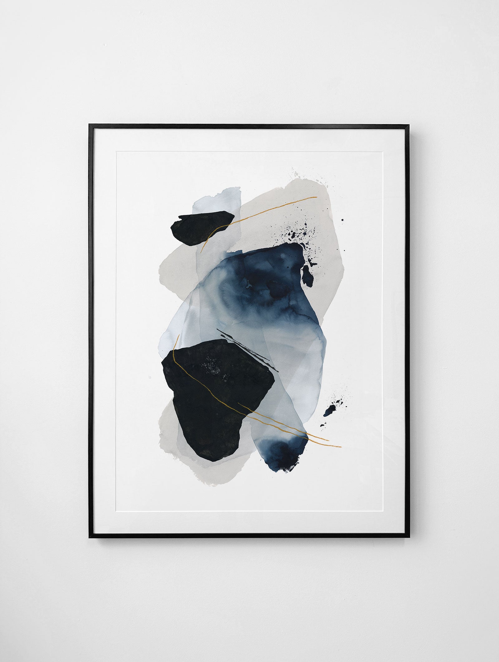 "We Are One" Framed Print