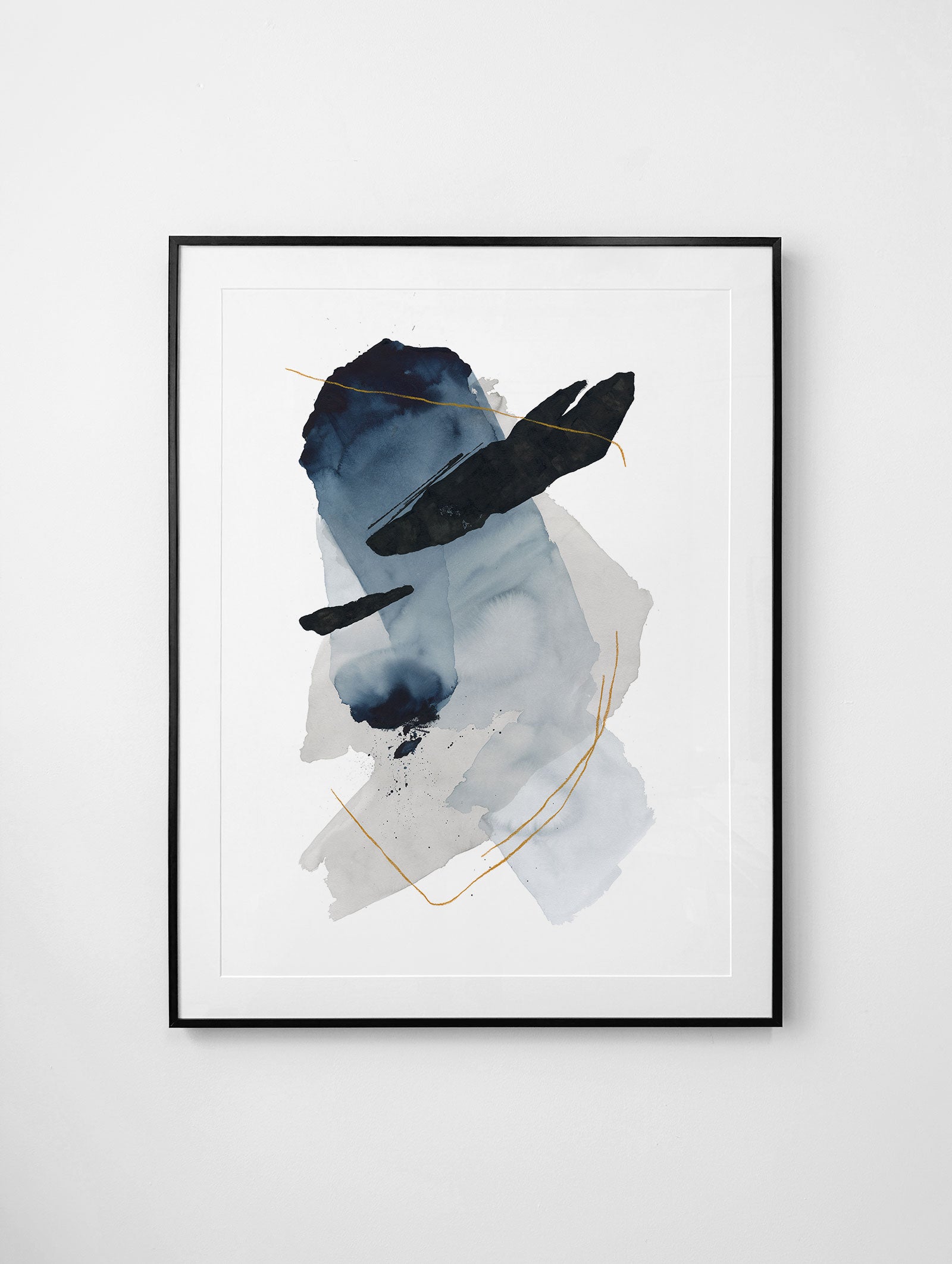 "We Are Many" Framed Print