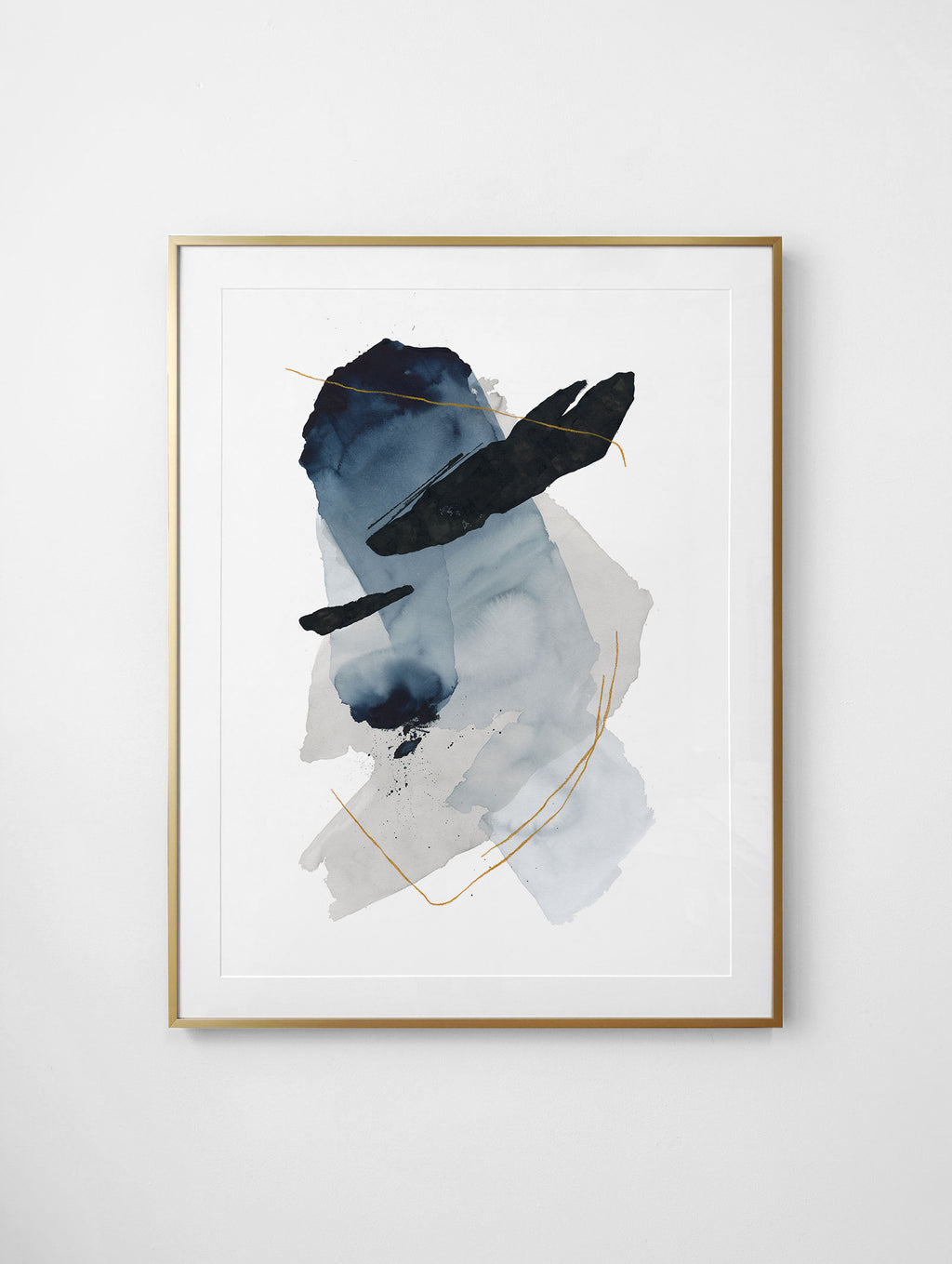 "We Are Many" Framed Print