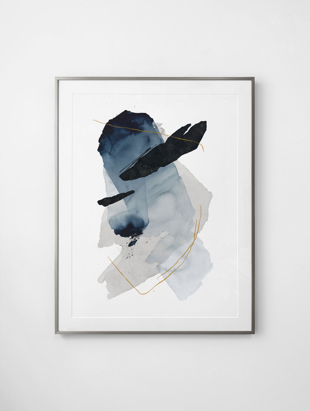 "We Are Many" Framed Print