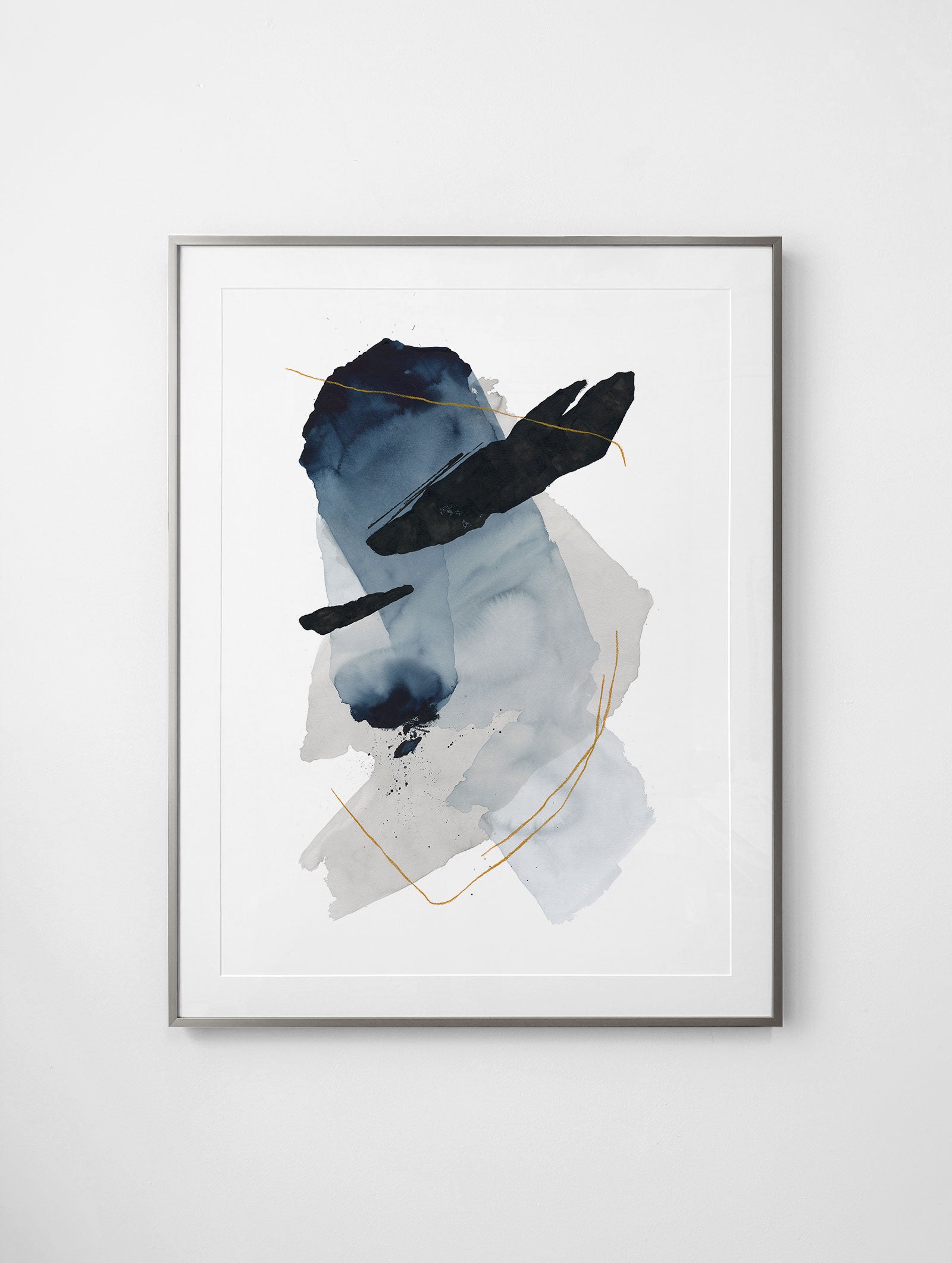 "We Are Many" Framed Print