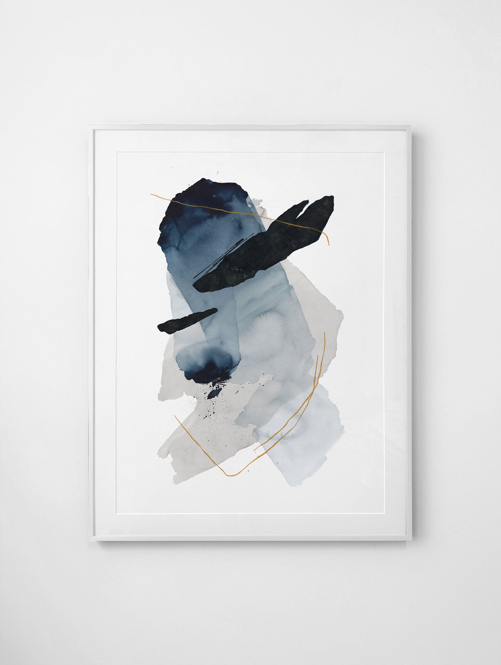 "We Are Many" Framed Print