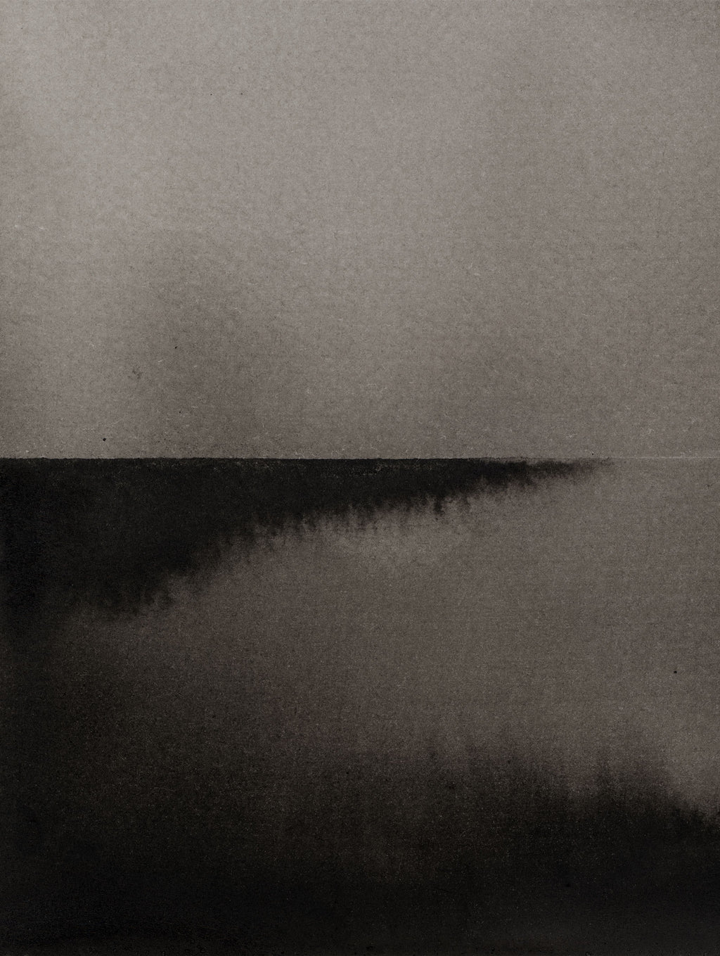 "Boundary Waters" Original Painting