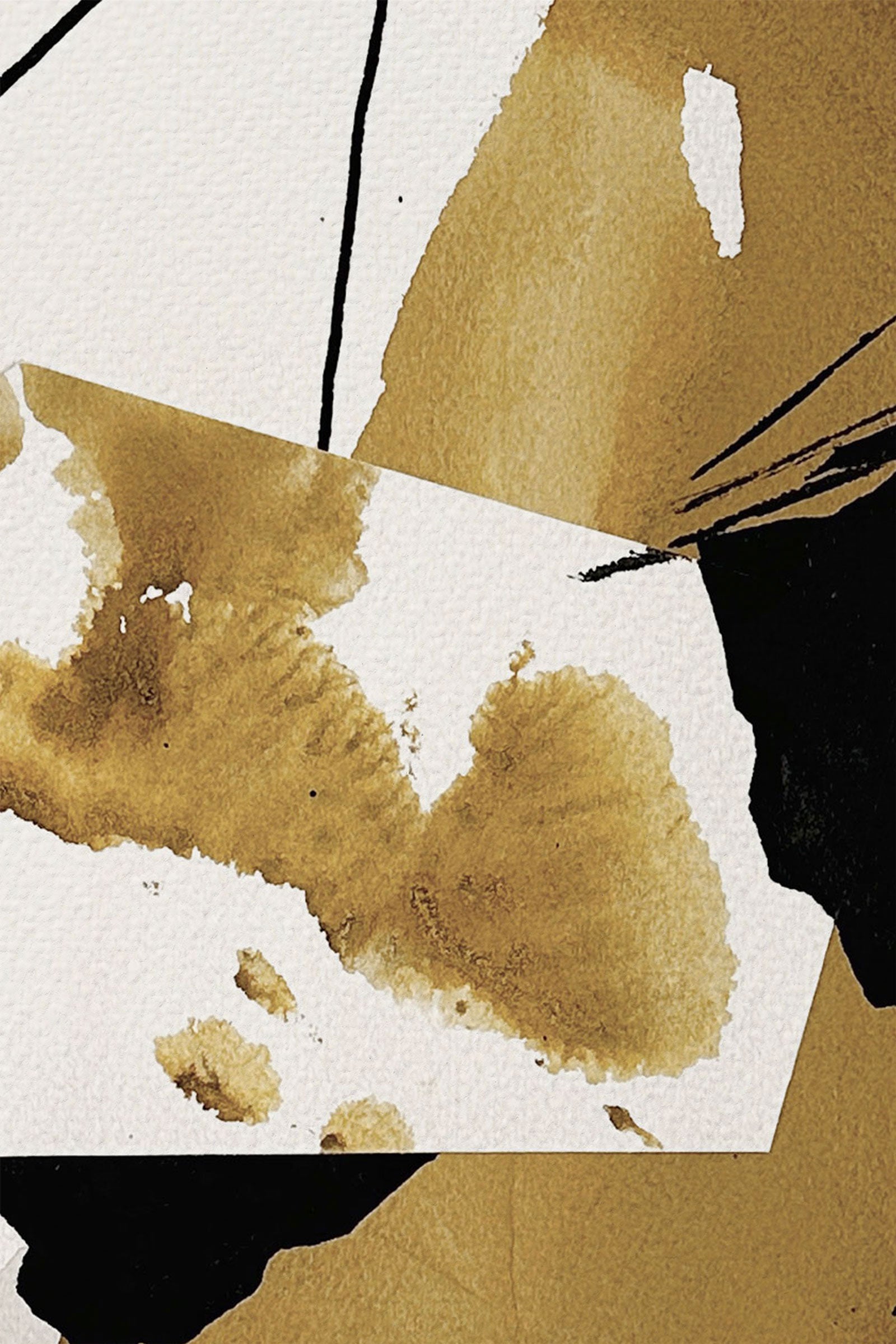 "Breaking Through" Original Painting