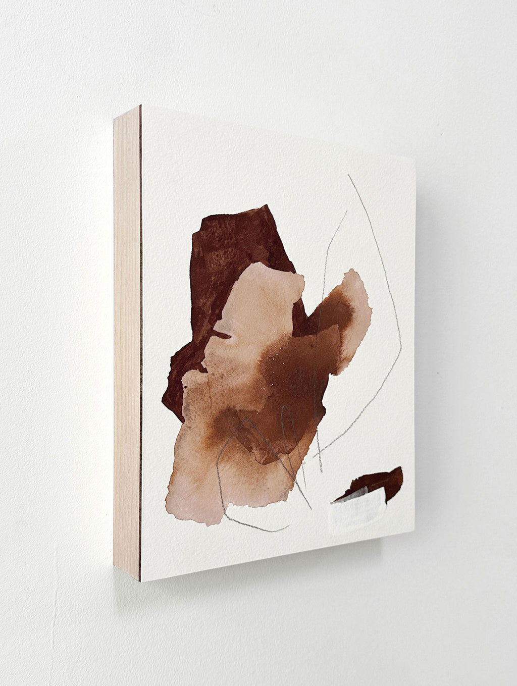 "Desert Bloom" Original Painting