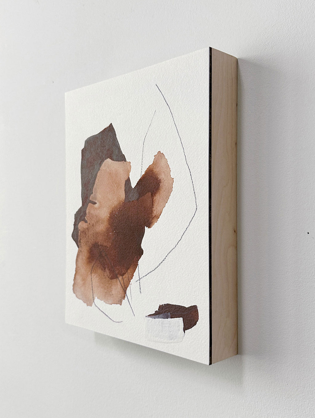 "Desert Bloom" Original Painting