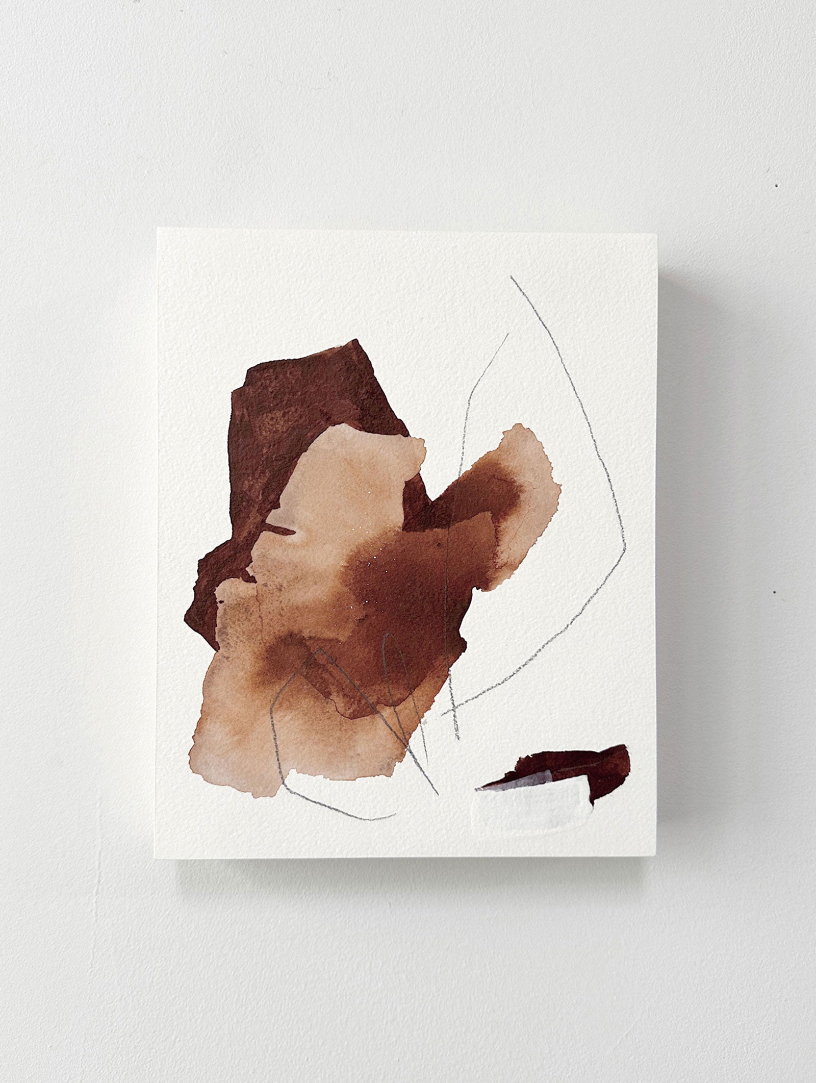 "Desert Bloom" Original Painting