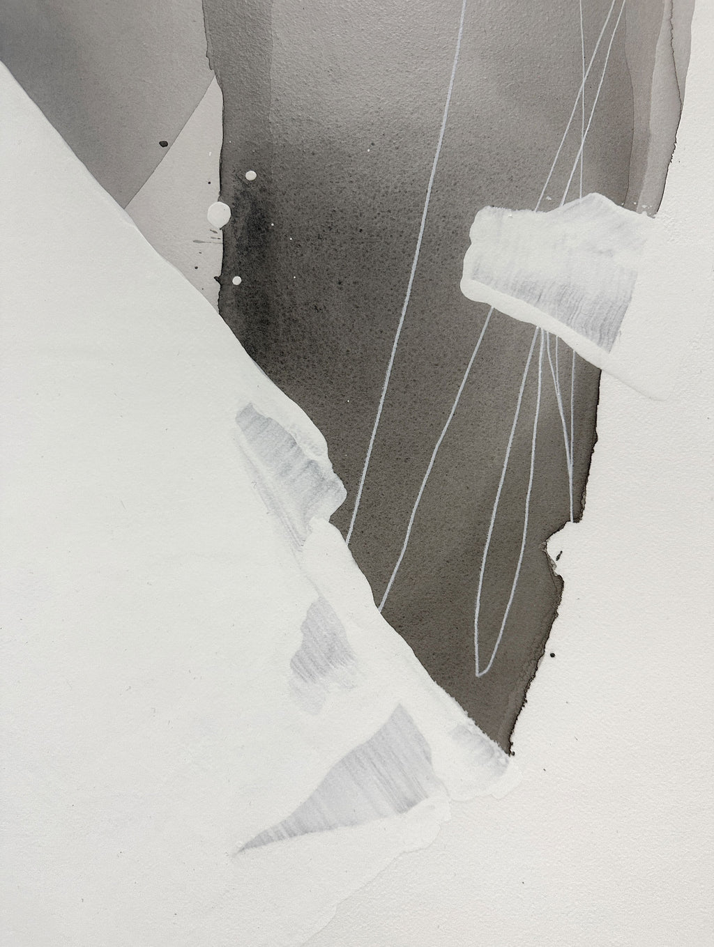 "Exhale" Original Painting