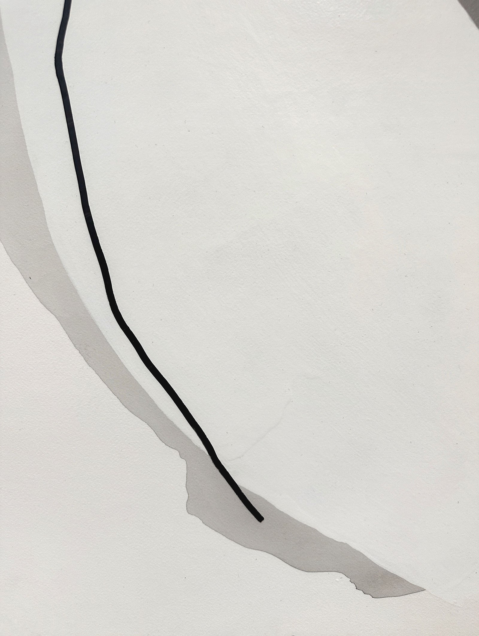 "Exhale" Original Painting