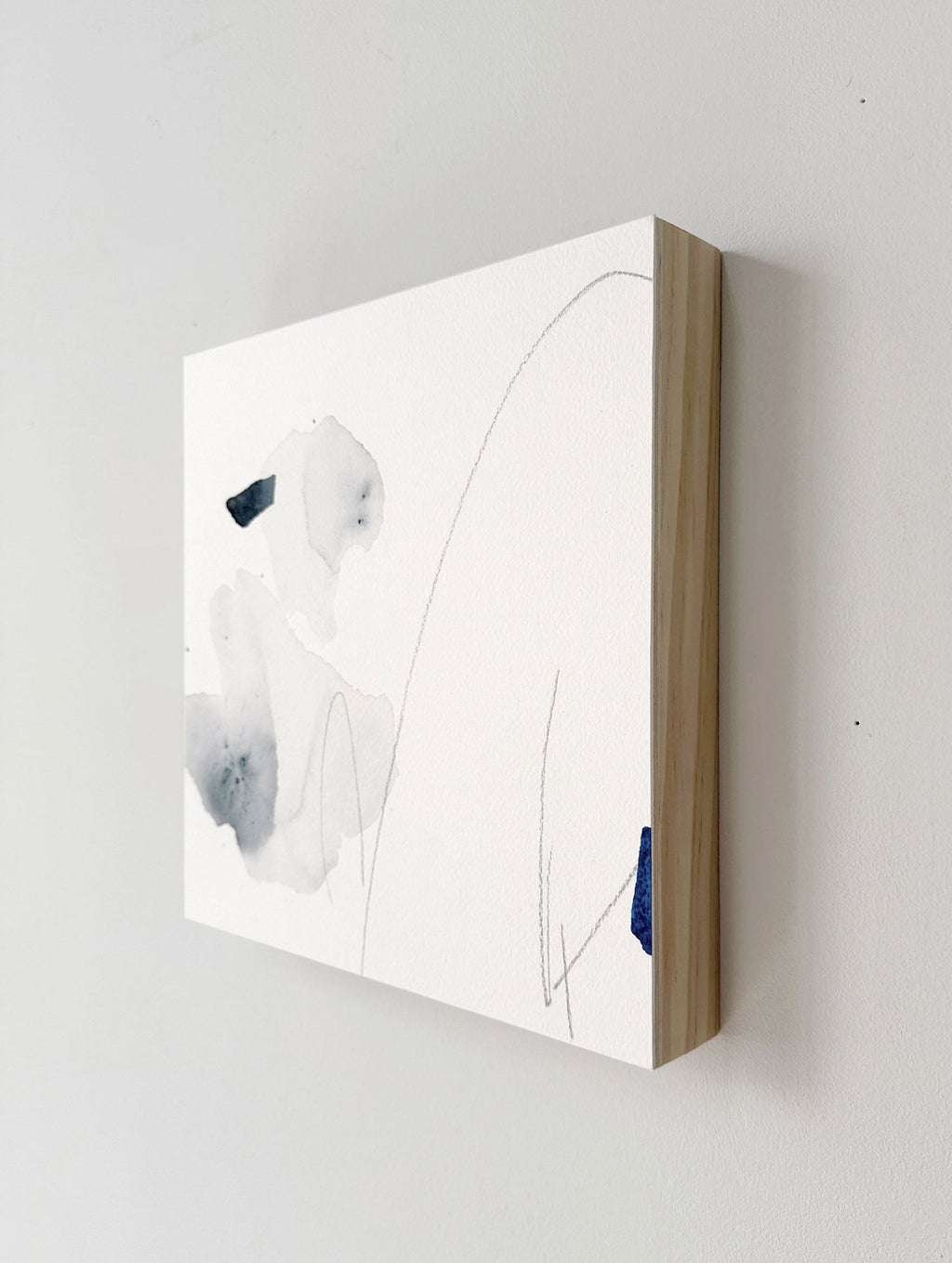 "Finding My Peace" Original Painting