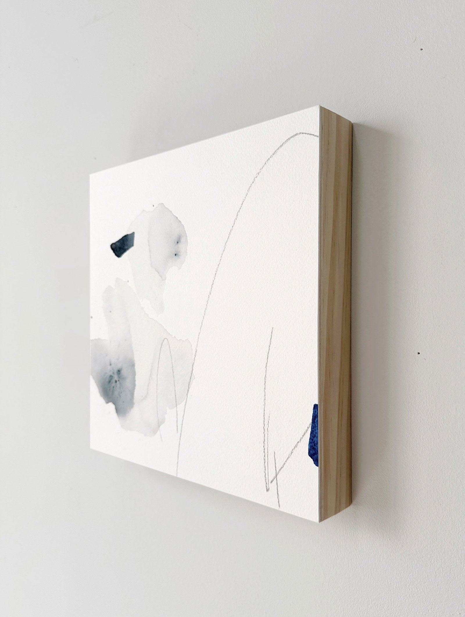 "Finding My Peace" Original Painting