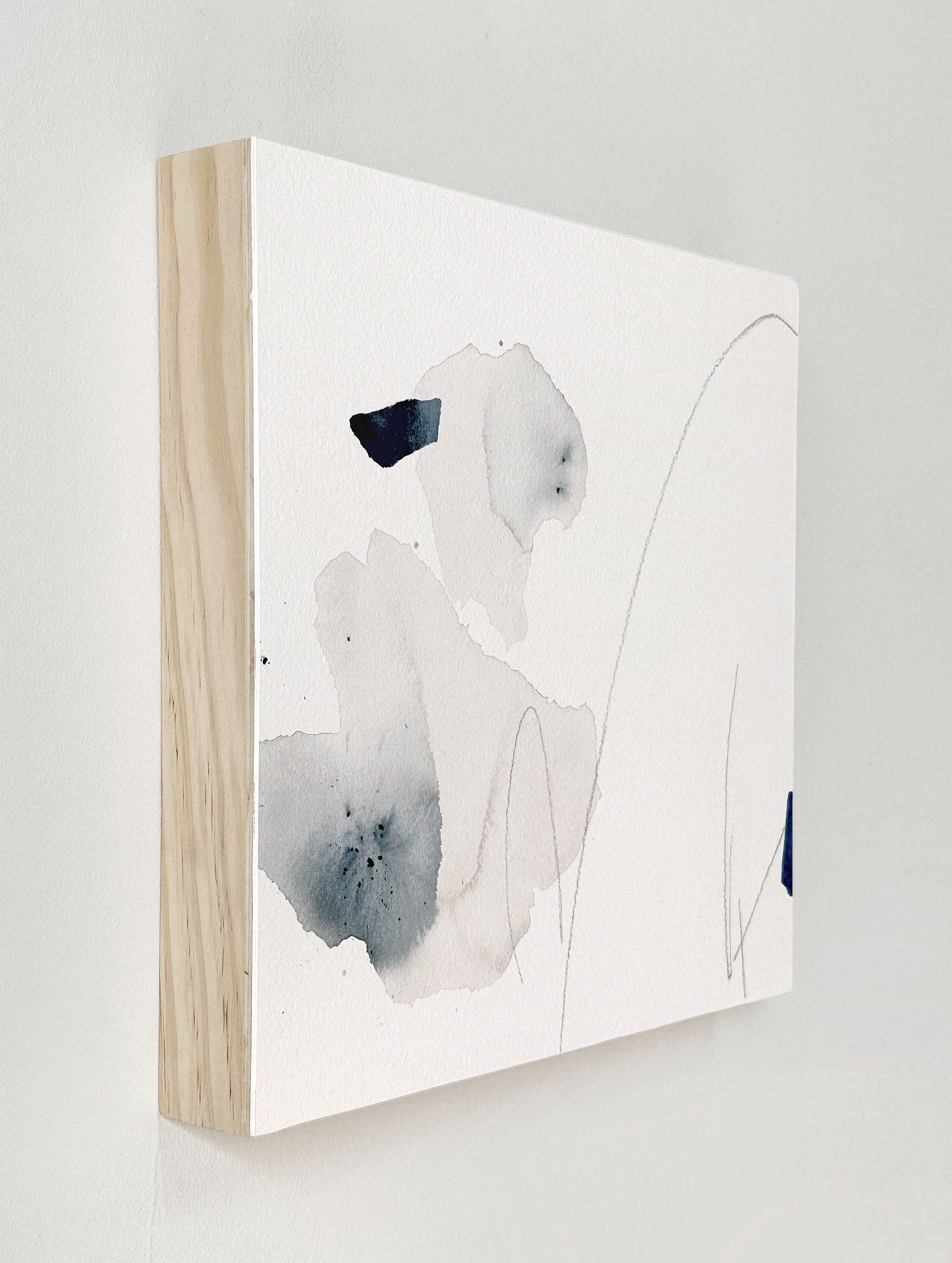 "Finding My Peace" Original Painting