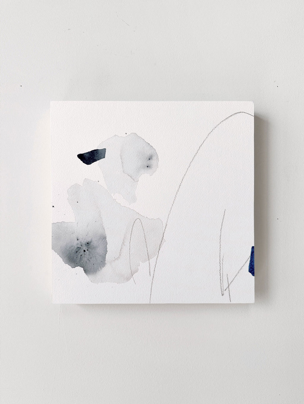 "Finding My Peace" Original Painting