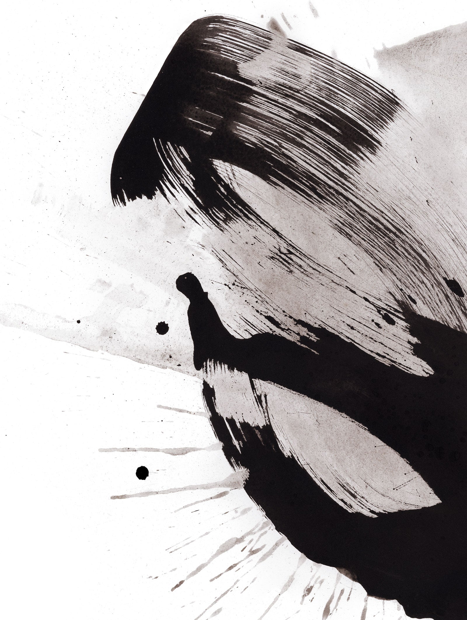 "Good Intentions" Original Painting