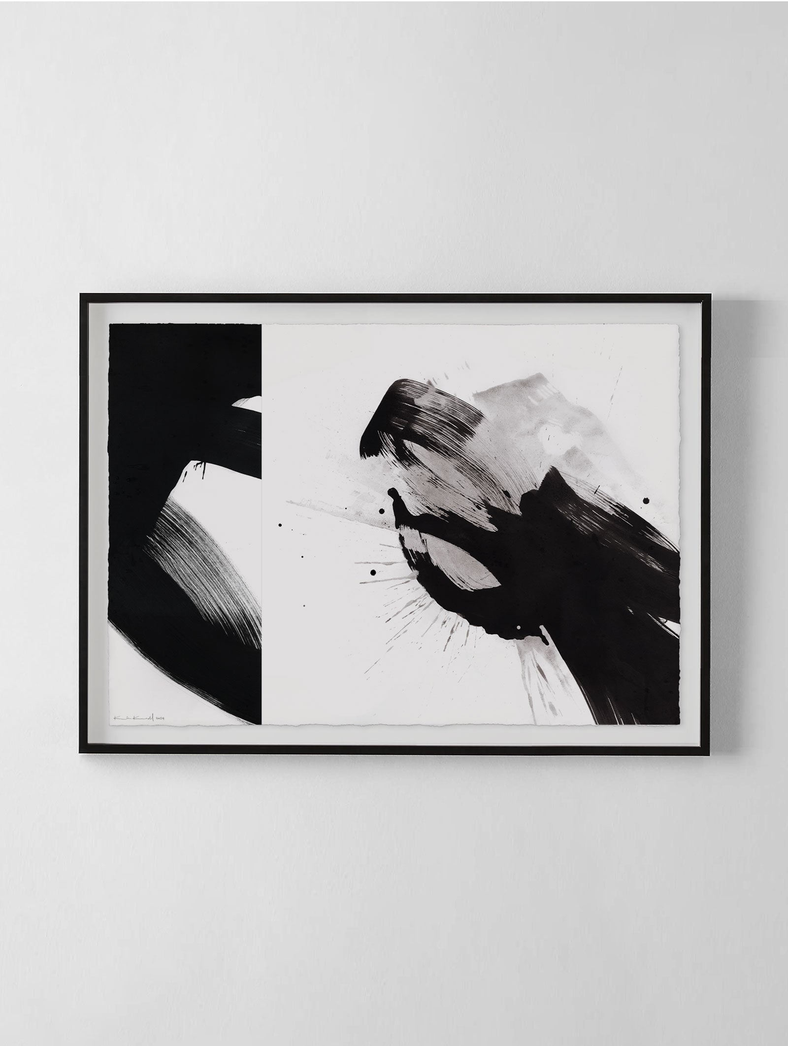 "Good Intentions" Original Painting